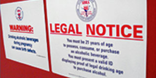 MPRAS Law Alcoholic Beverage Regulation Administration